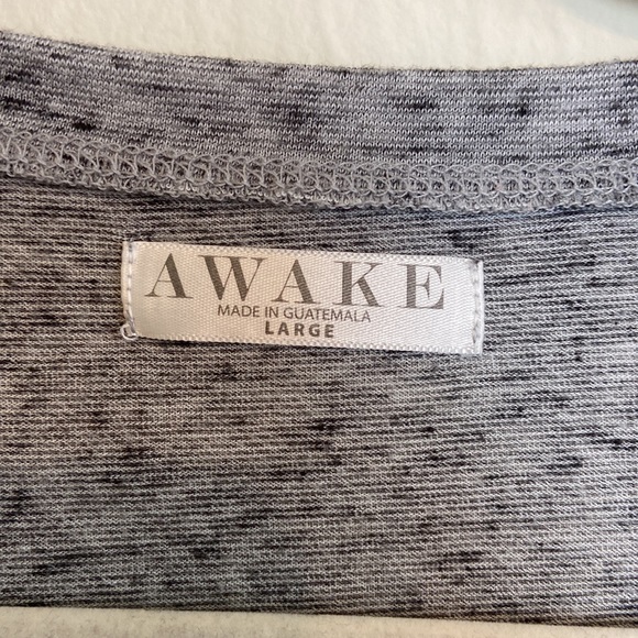 Awake Tee - Picture 2 of 3